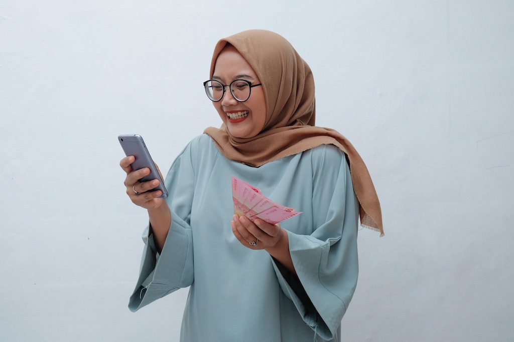 Image Artikel 9 Tips Menabung Efektif di Era Digital, Pasti Anti Gagal! LinkAja